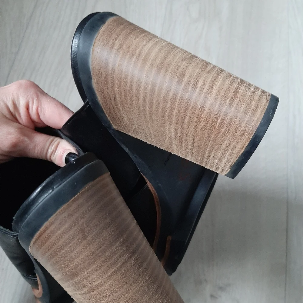 Strategia clogs - Picture 5 of 6